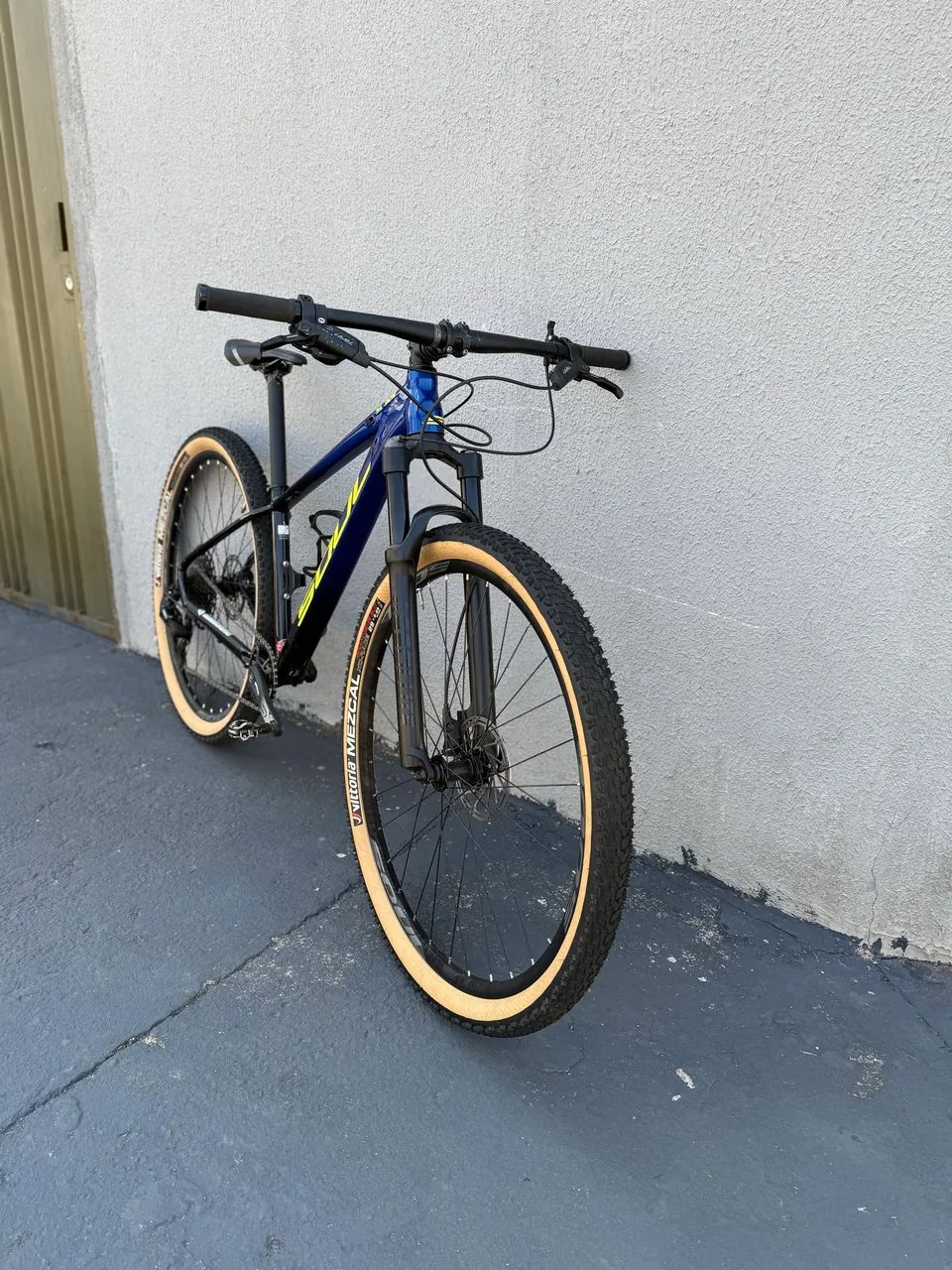 Bicicleta MTB Soul 29 Sram Sx TAM P - Foto 4