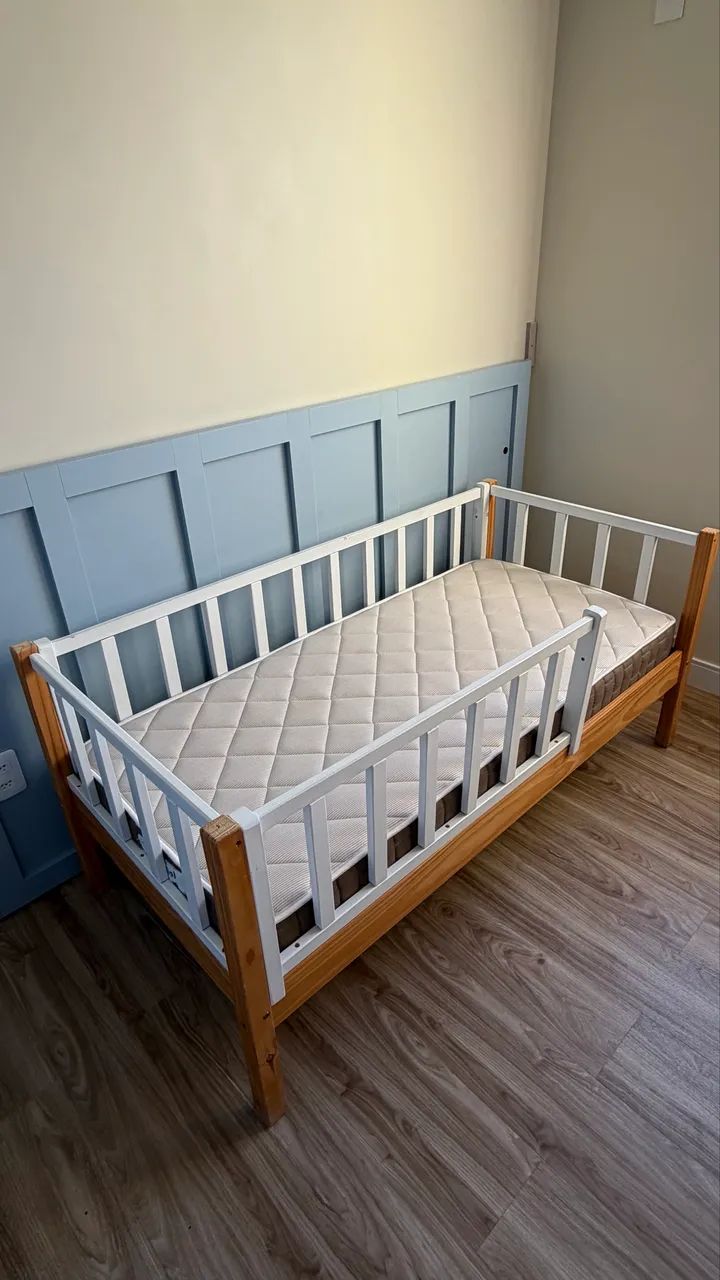 Cama de criança  - Foto 5