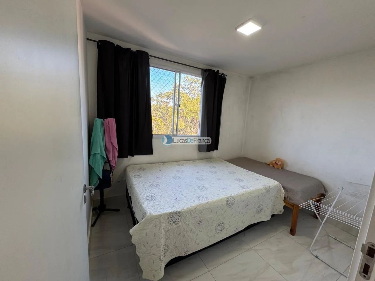 APARTAMENTO/ ACEITA FINANCIAMENTO - Foto 2