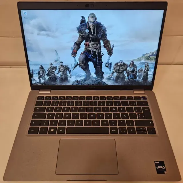 NOTEBOOK DELL| I7-11th | 16GB | SSD 256GB NVME M2 - Notebooks