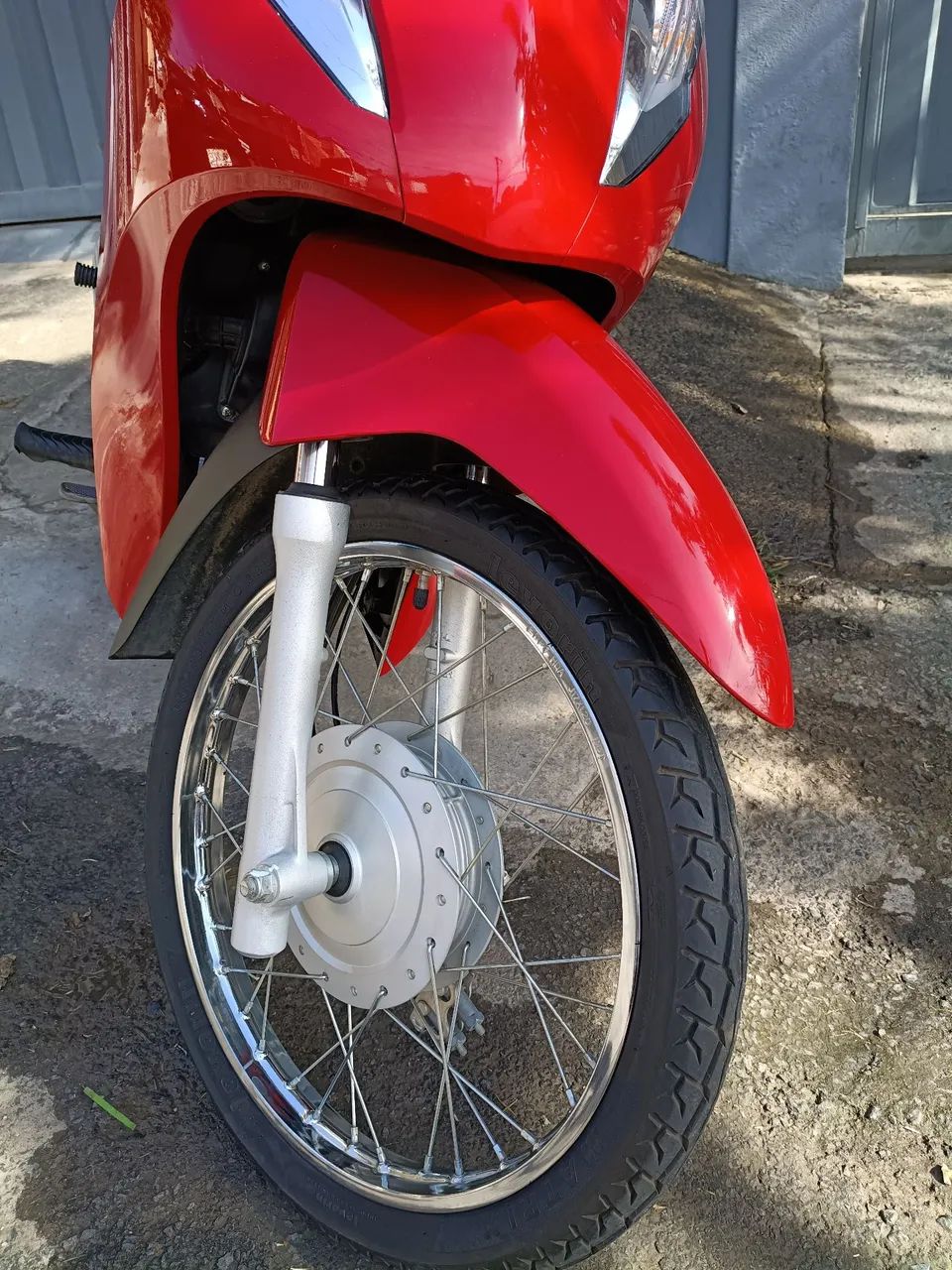 Motos - Foto 5
