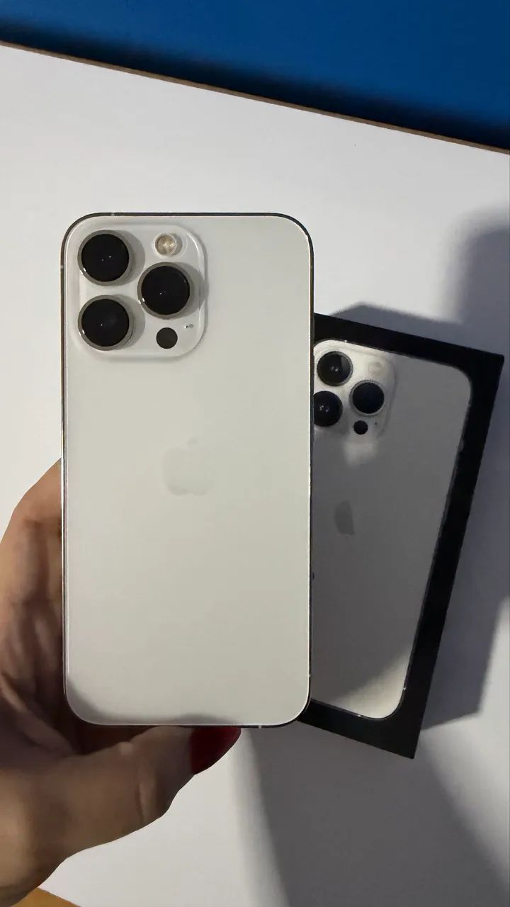 iPhone 13 PRO - 128 gb