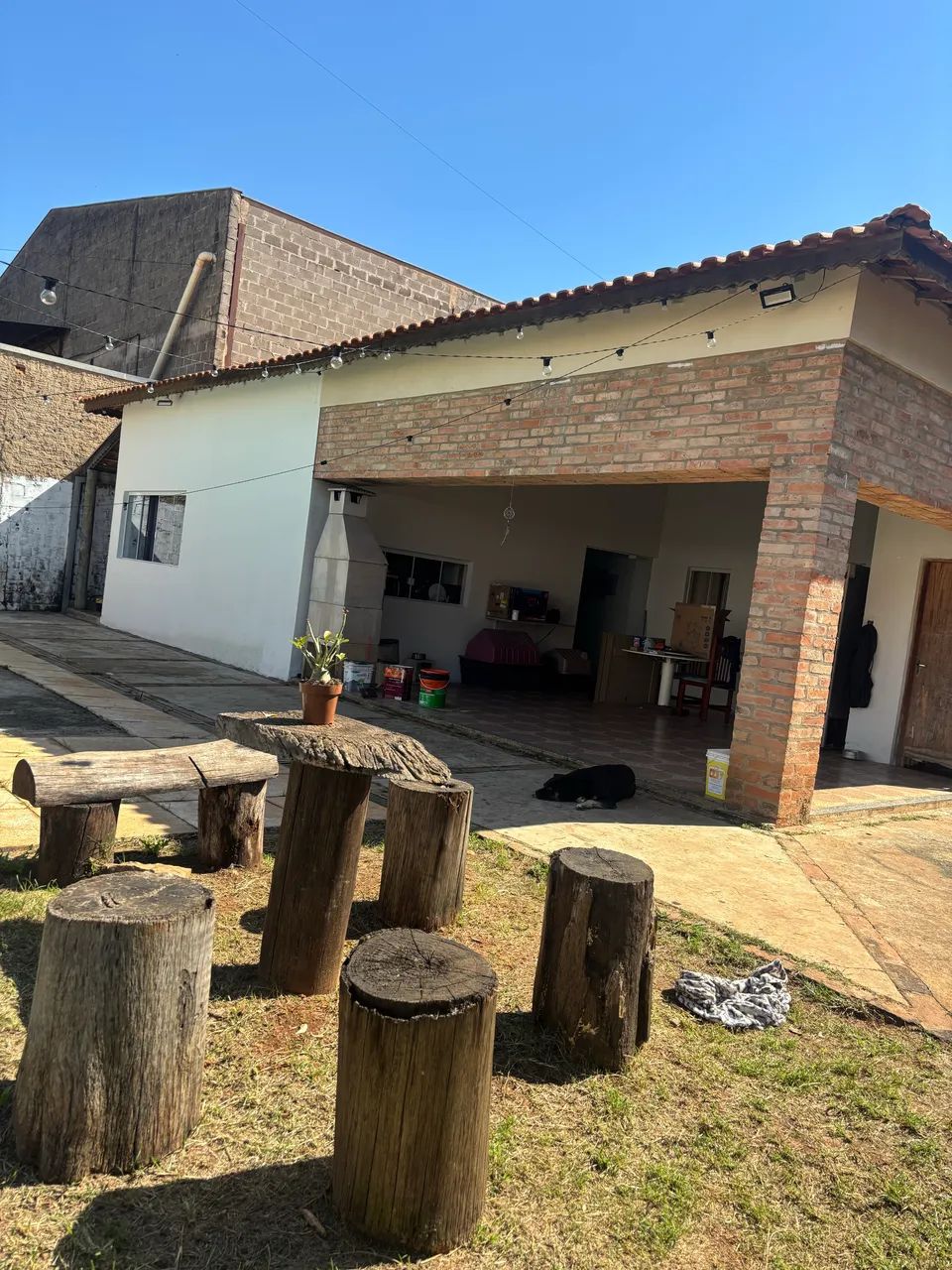 Alugo chácara dentro da cidade  - Foto 3