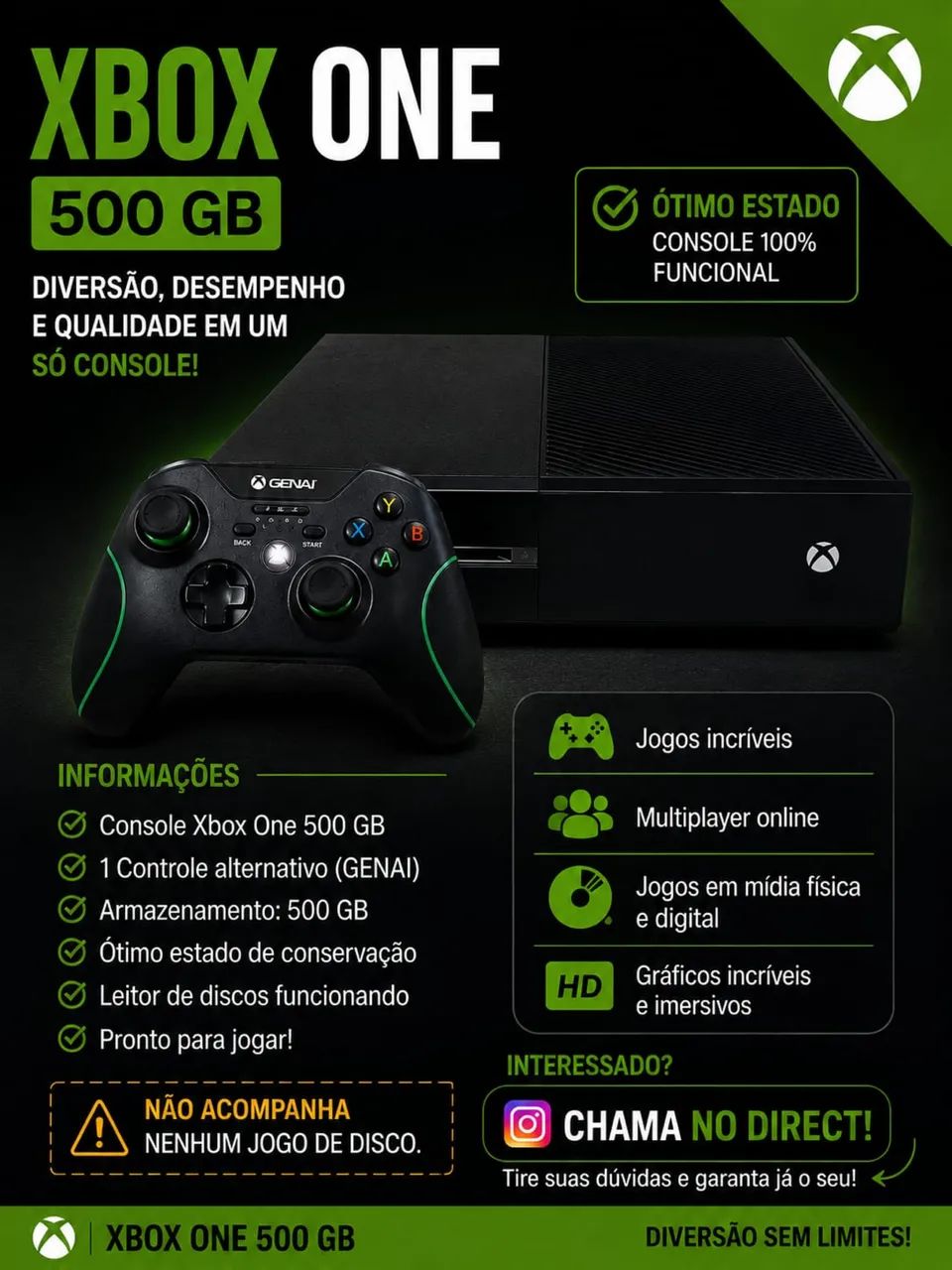 Xbox one - Foto 2