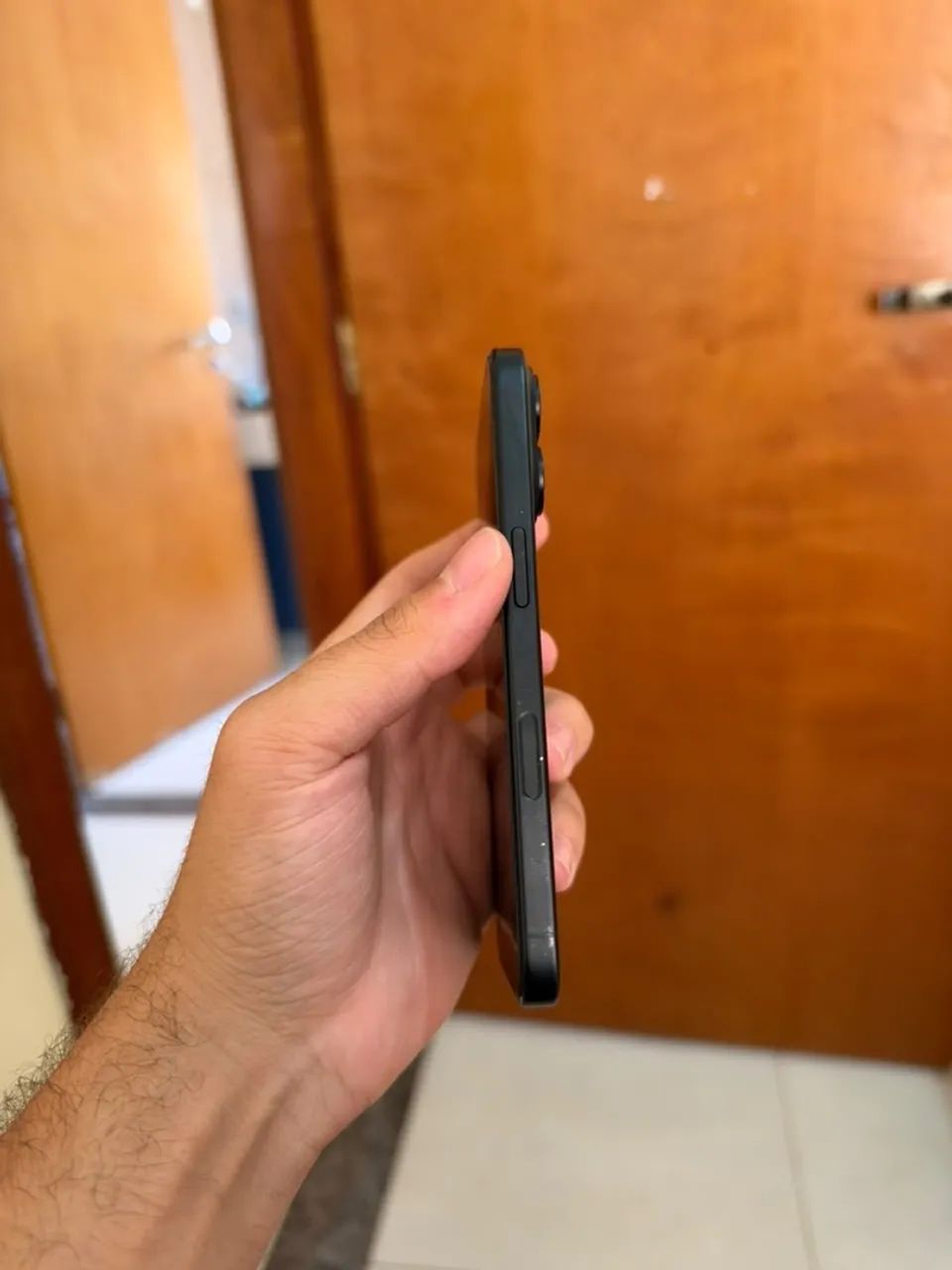 iPhone 16  - Foto 5