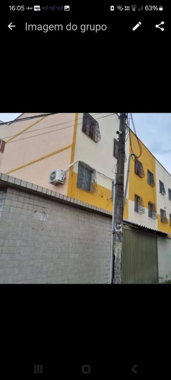 Pensionato Estudantil  Feminino