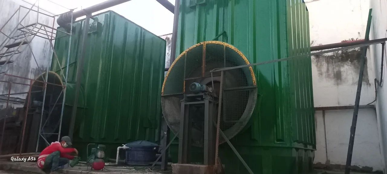 Serviços em fibra de vidro  - Foto 4