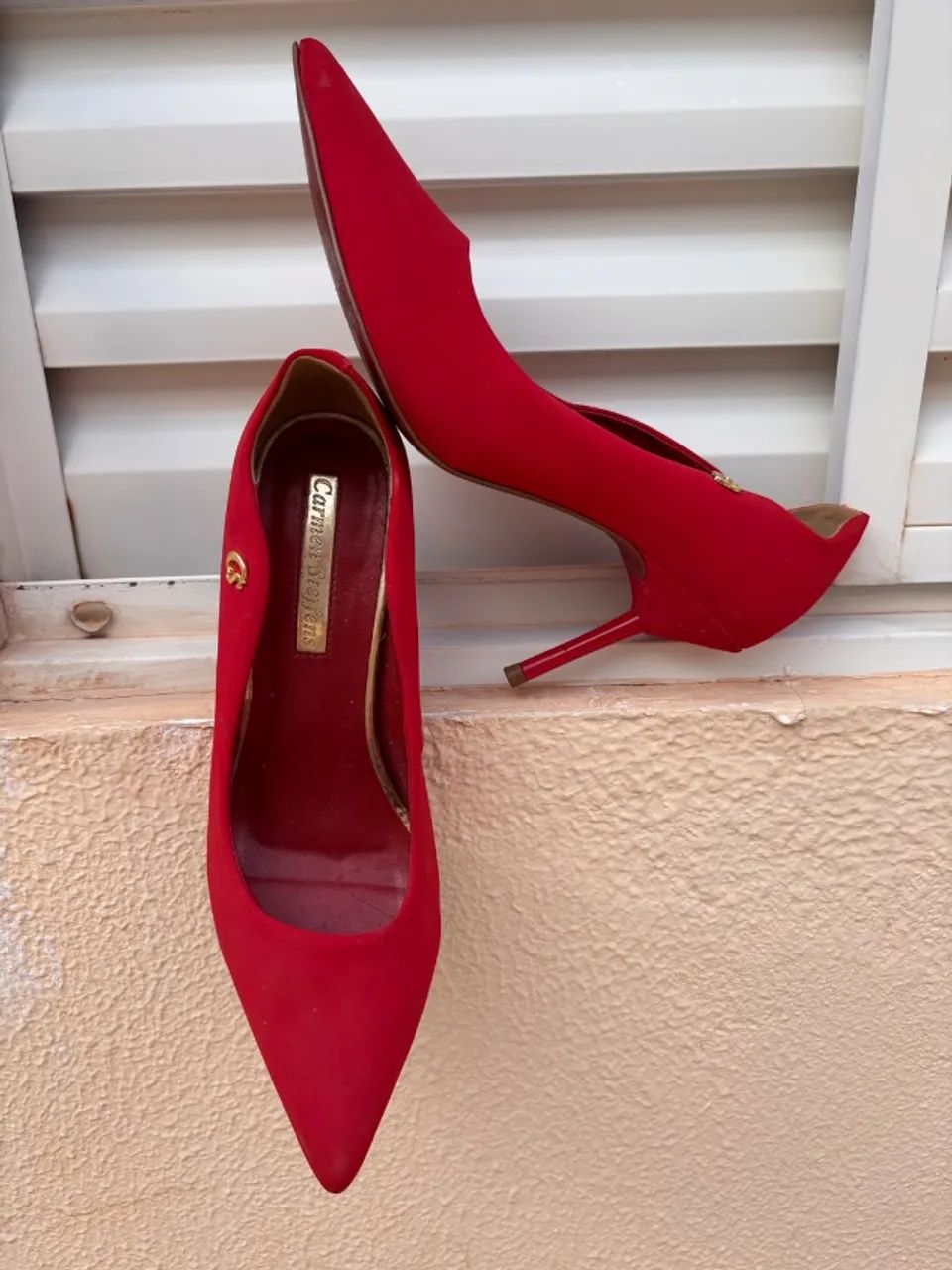Sapatos  - Foto 2