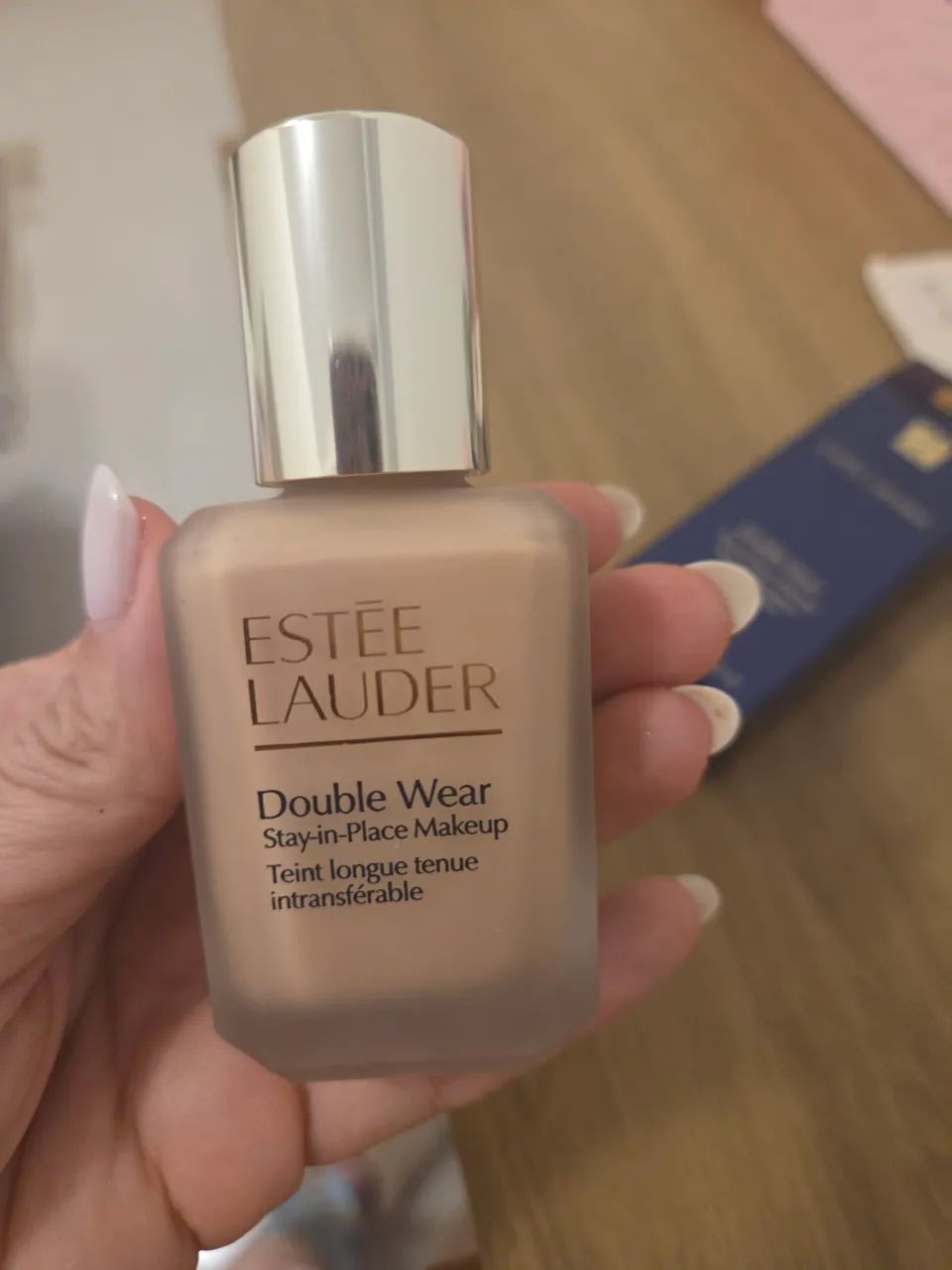 Estar lauder base 3n1 ivory beige nova - Foto 3