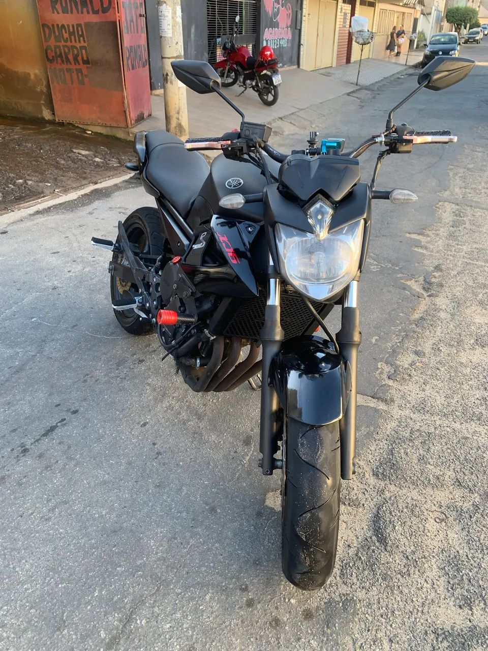VENDO XJ6  - Foto 3