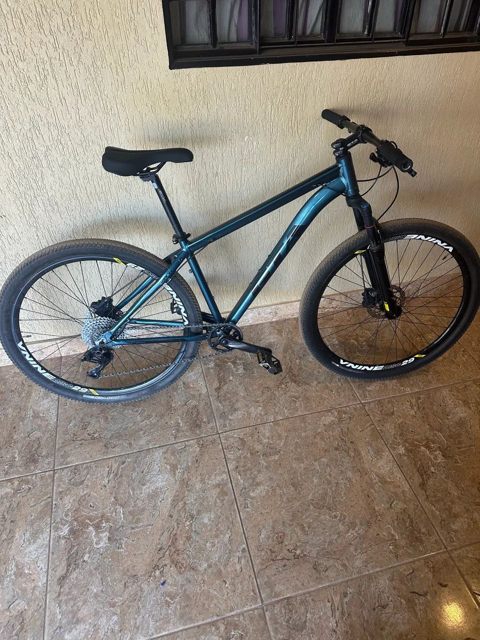 Bike aro 29 gta 