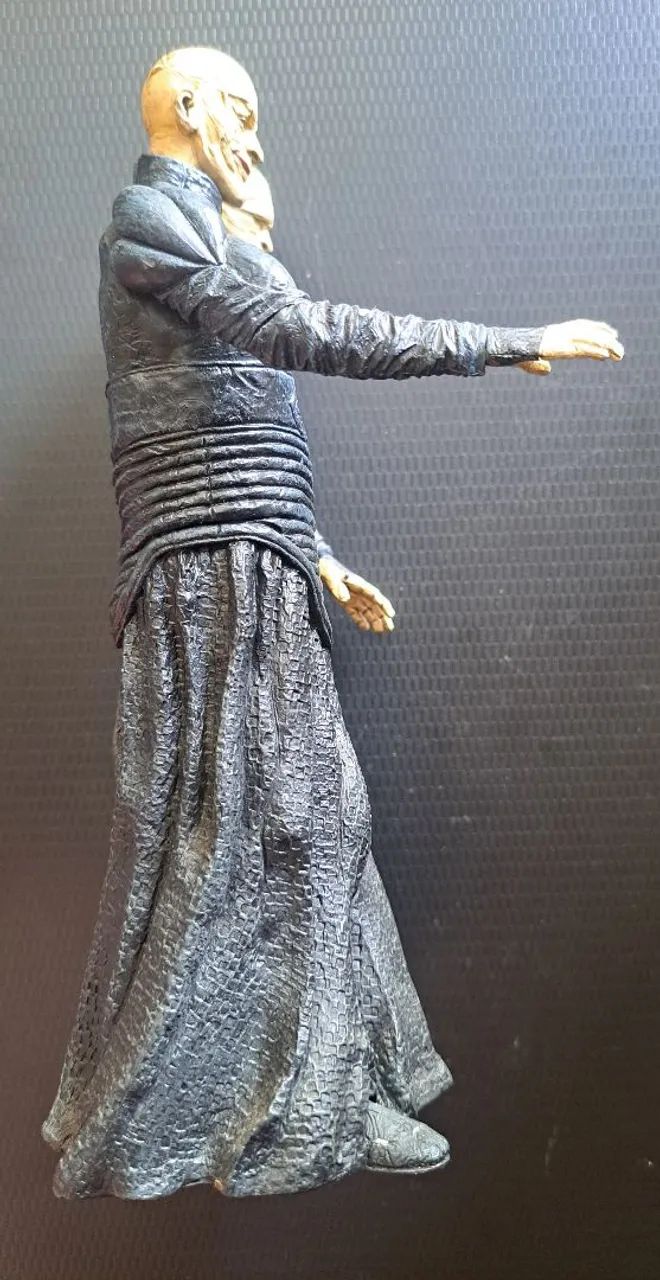Figura Cenóbita Cojoined Twins Hellraiser 4 Clive Barker NECA  - Foto 3