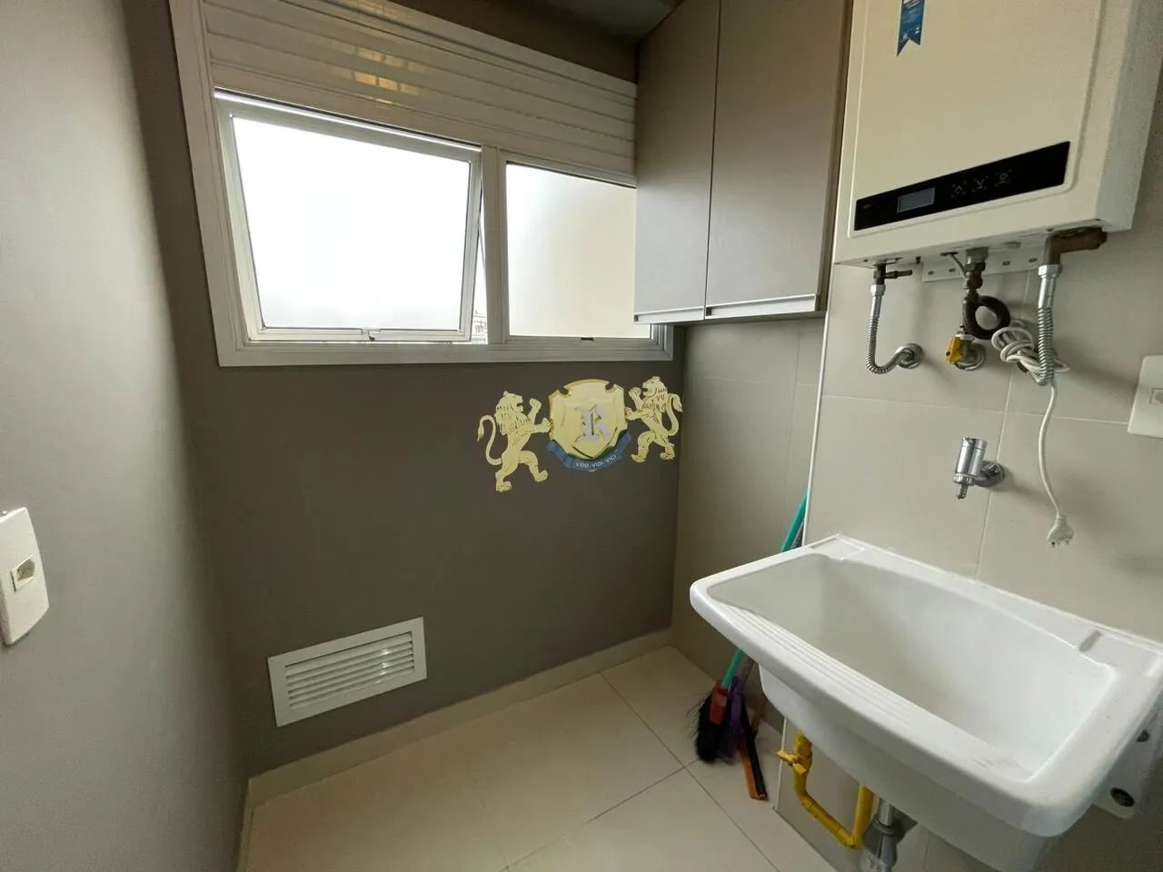 Flat com 1 Quarto para alugar, 68m² - Brooklin - Foto 5