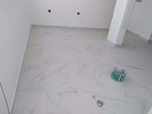 Pedreiro acabamento - Foto 2