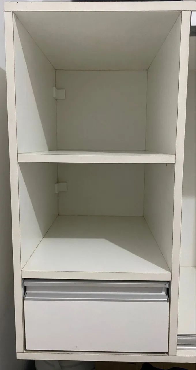 Armário aéreo 100% MDF - Foto 3