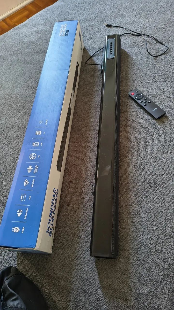 Soundbar 
