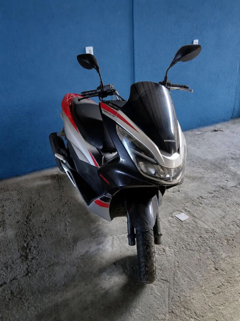 PCX SPORT 2018/2018 - Foto 2