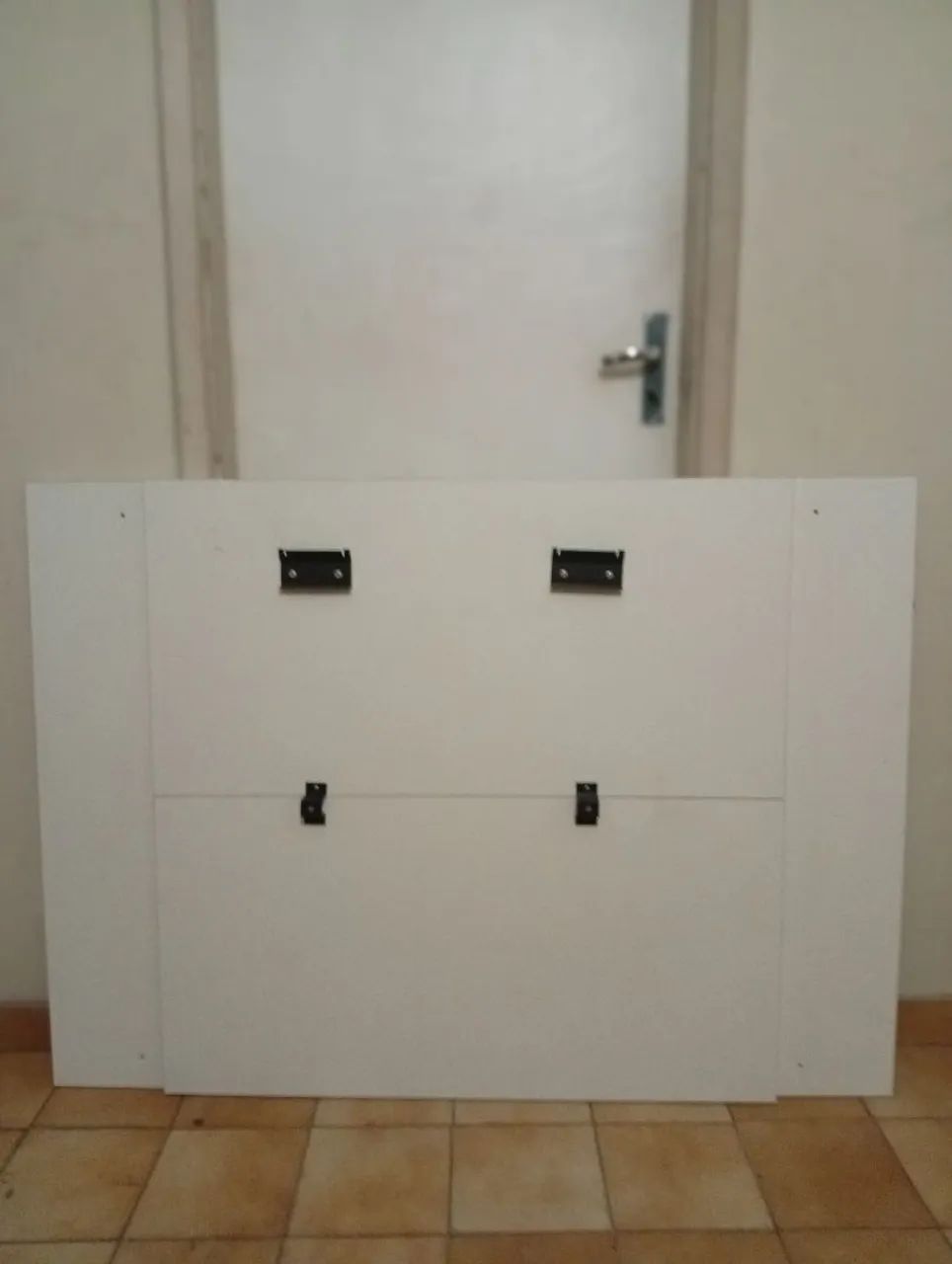 Painel TV MDF até 50 polegadas 