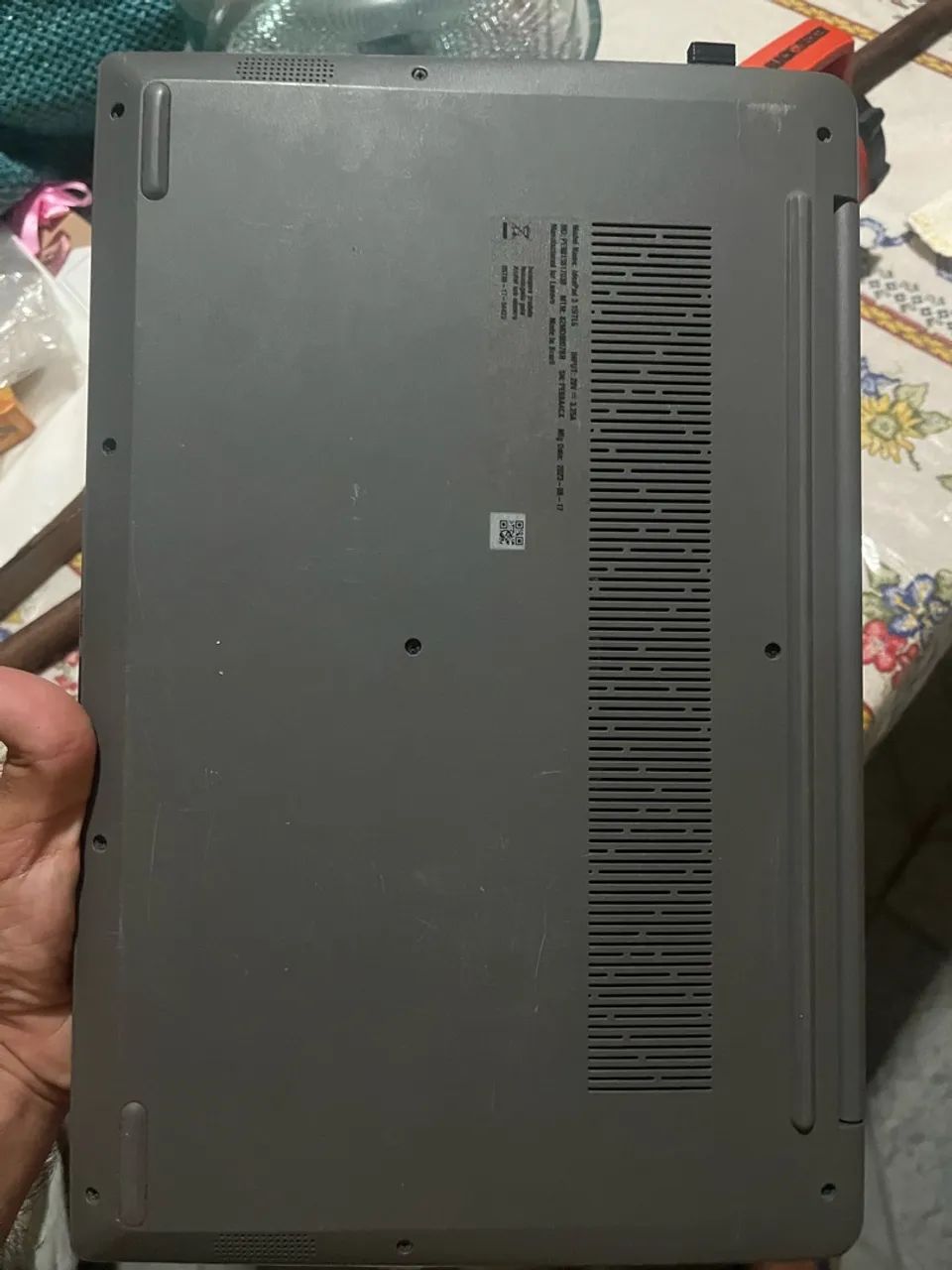 Lenovo IDEAPAD 3 - Foto 3