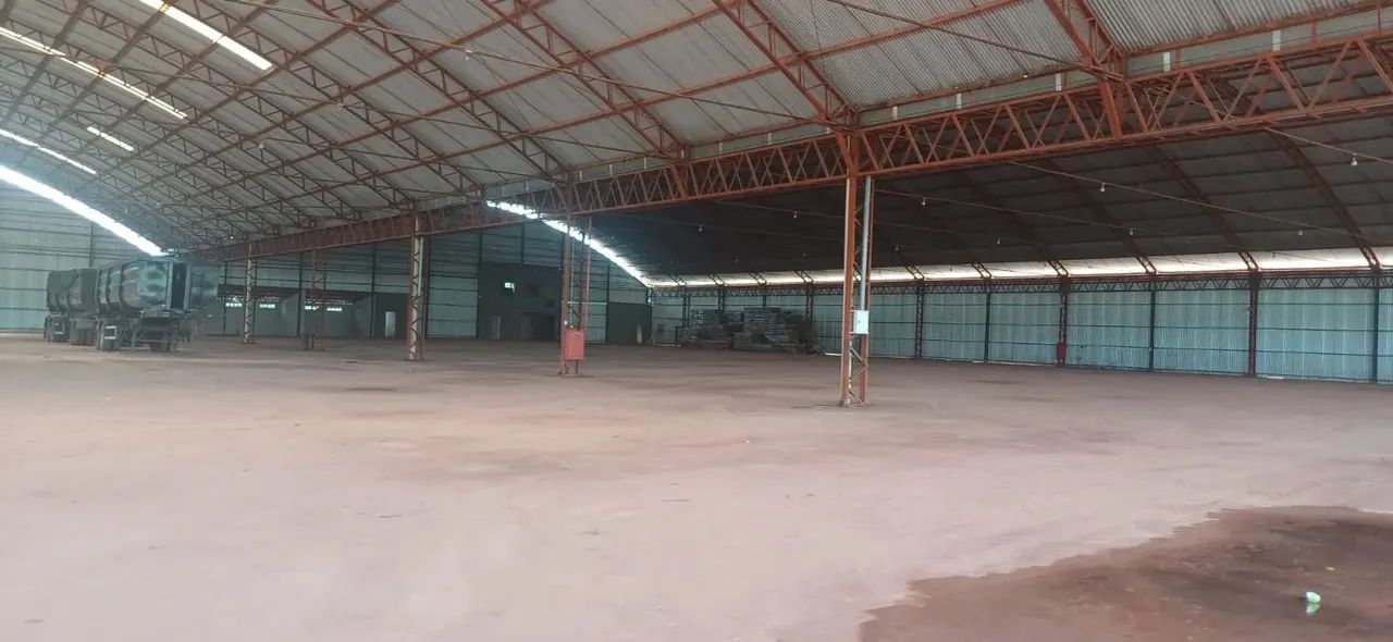 PORTO COM GALPÃO EM ICOARACI. - Foto 4