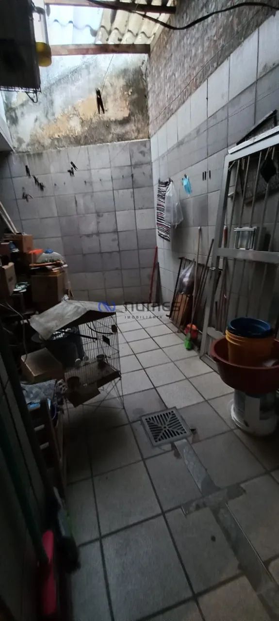 Casa em Vila Nova Cachoeirinha - São Paulo - Foto 4