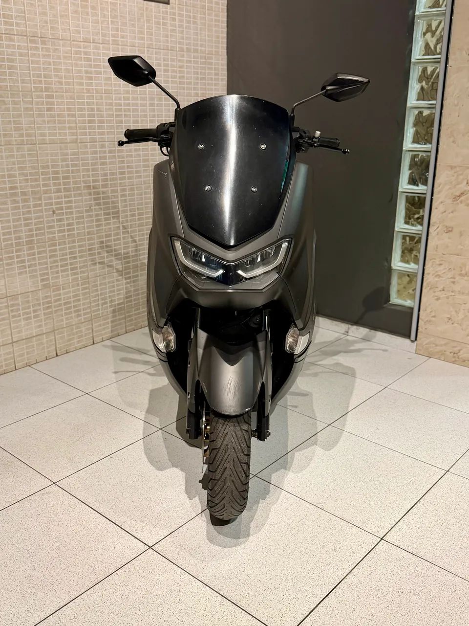 Yamaha Nmax 160 automática 2022 - Foto 3