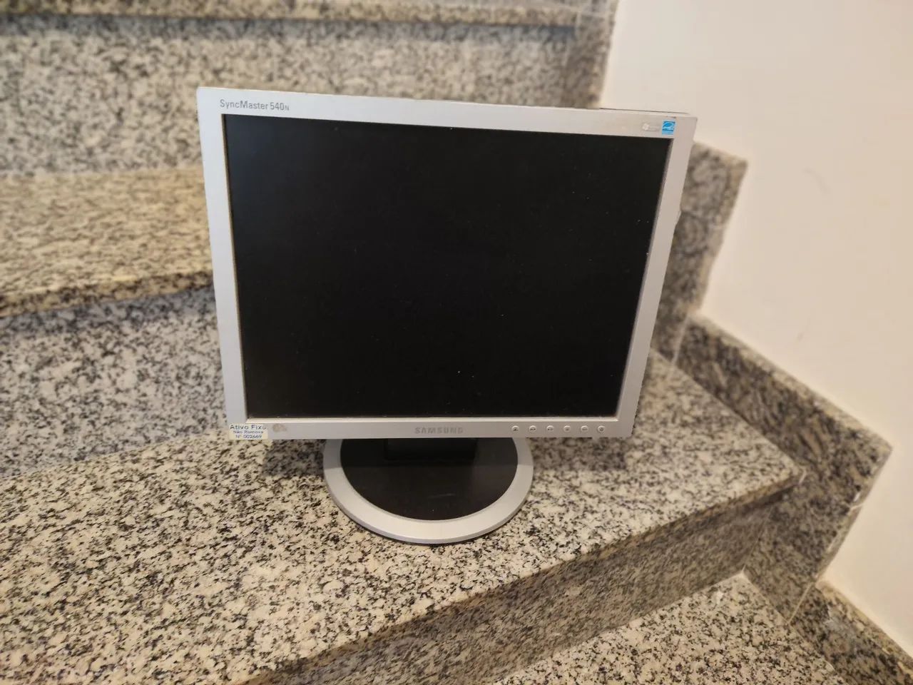 Monitor Samsung 