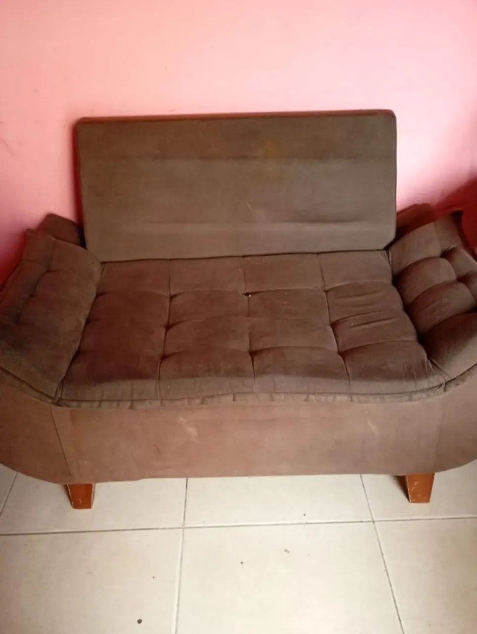 Sofá  - Foto 2