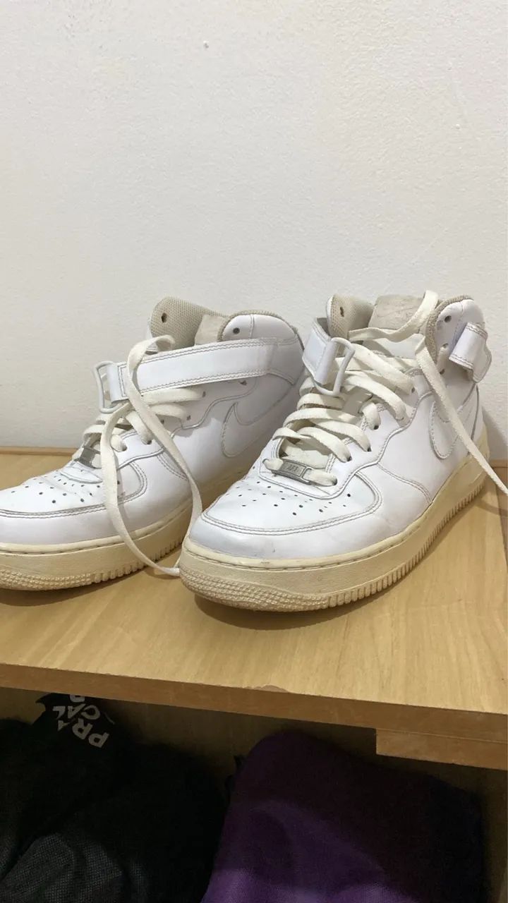 Air Force One Mid - Foto 2
