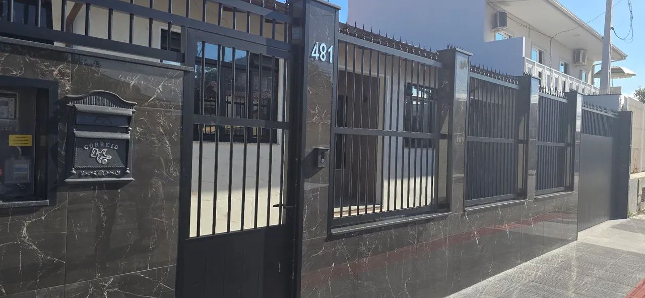 Oportunidade da semana : Linda casa a venda Balneário Estreito . - Foto 5