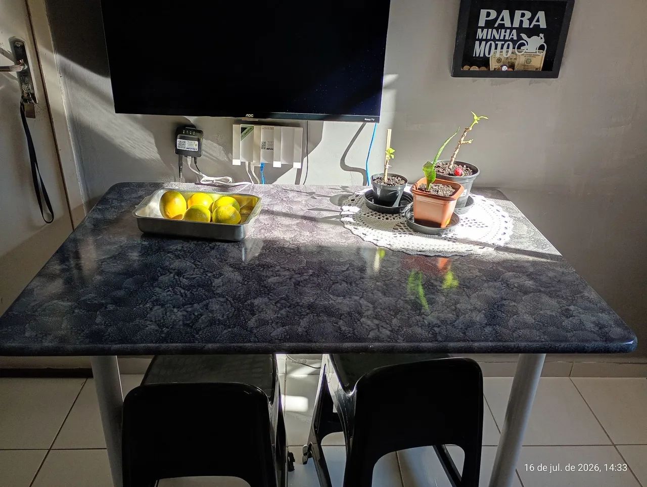 Mesa MDF  - Foto 2
