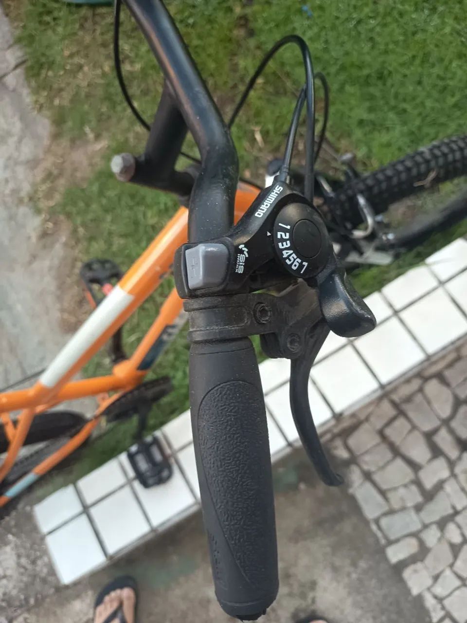 Bicicleta Caloi Snap  - Foto 3