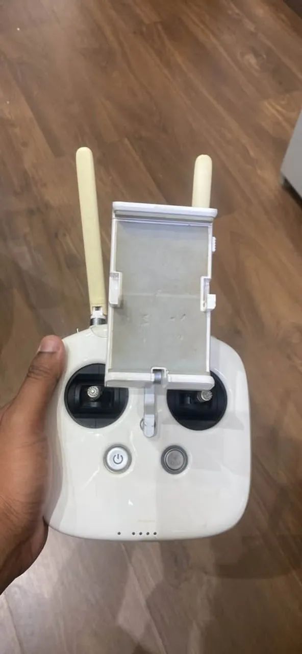 Controle GL 300c Phantom IV