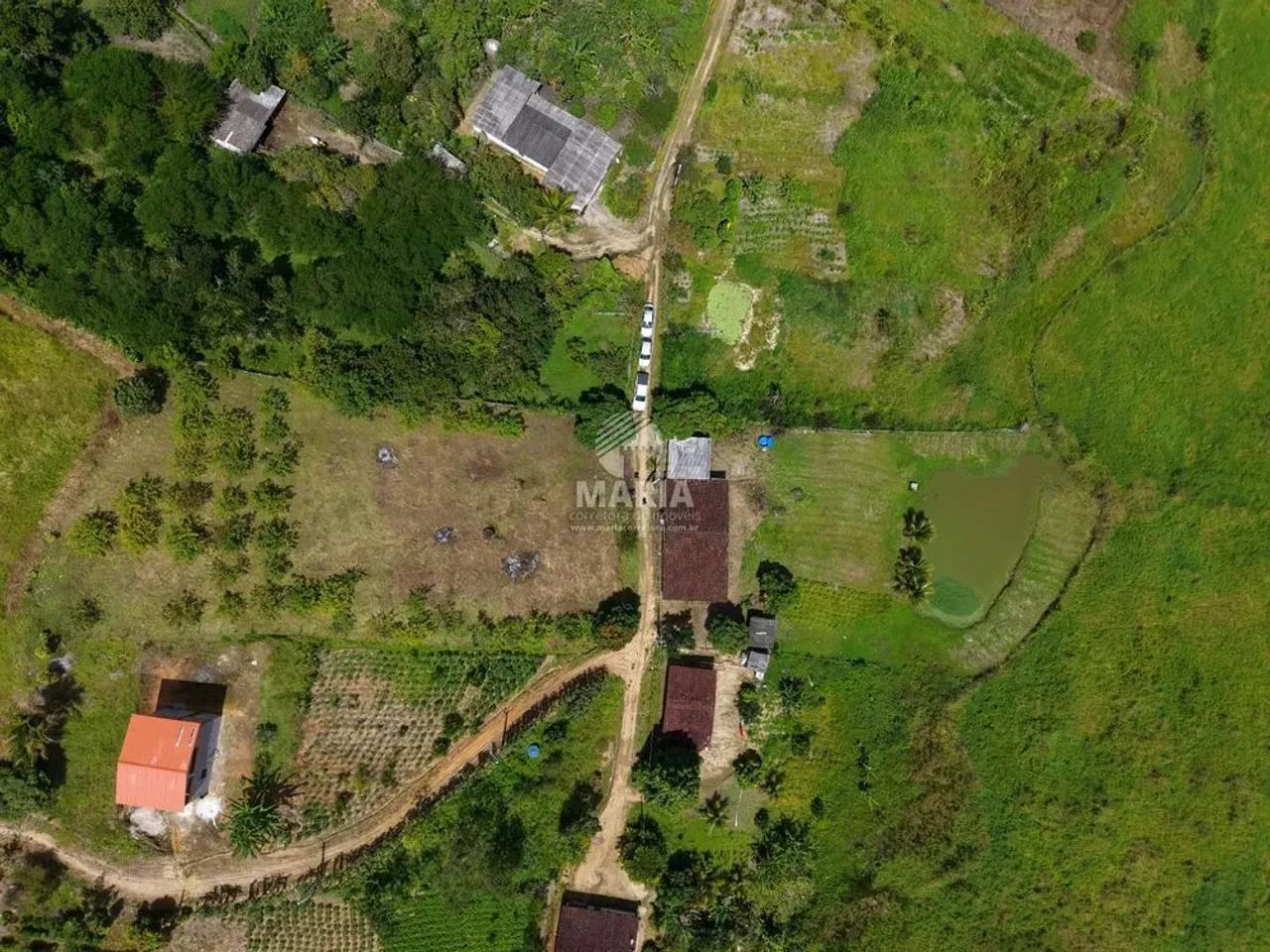 Sítio com 6.600 m² à venda em Sairé/PE! - Foto 3