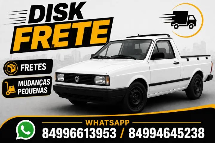 Frete 