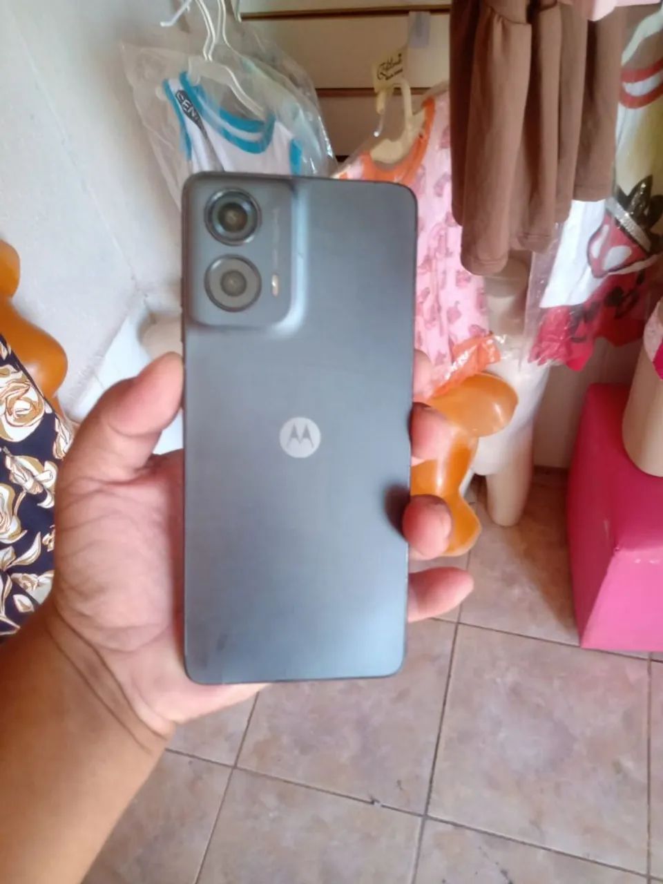 Vendo celular g24 - Foto 3