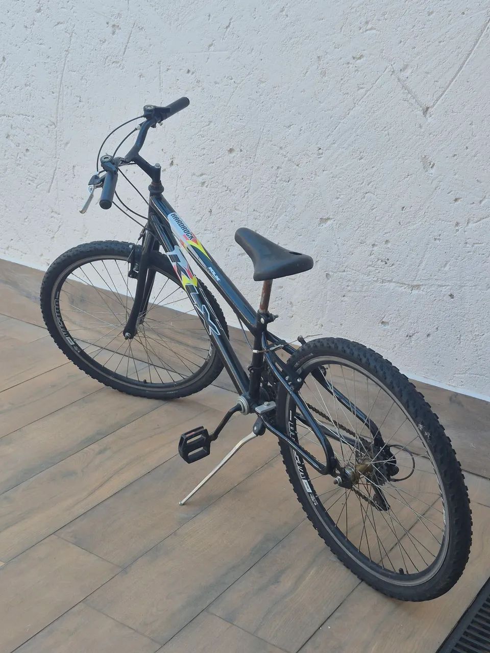BICICLETA ARO 26 - Foto 3