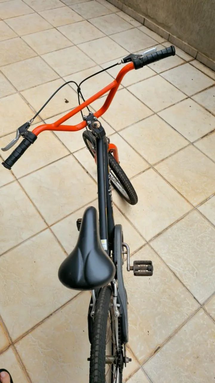 Bicicleta infantil  - Foto 4
