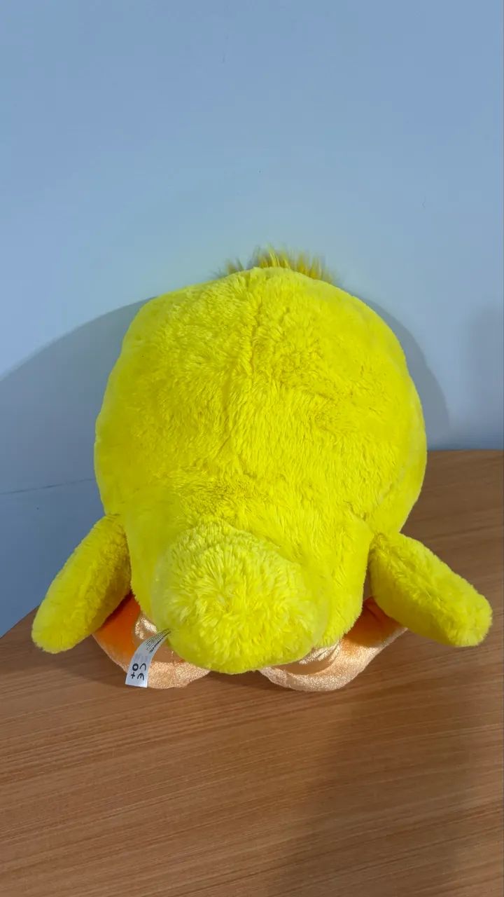 Bichinho de pelúcia  - Foto 2