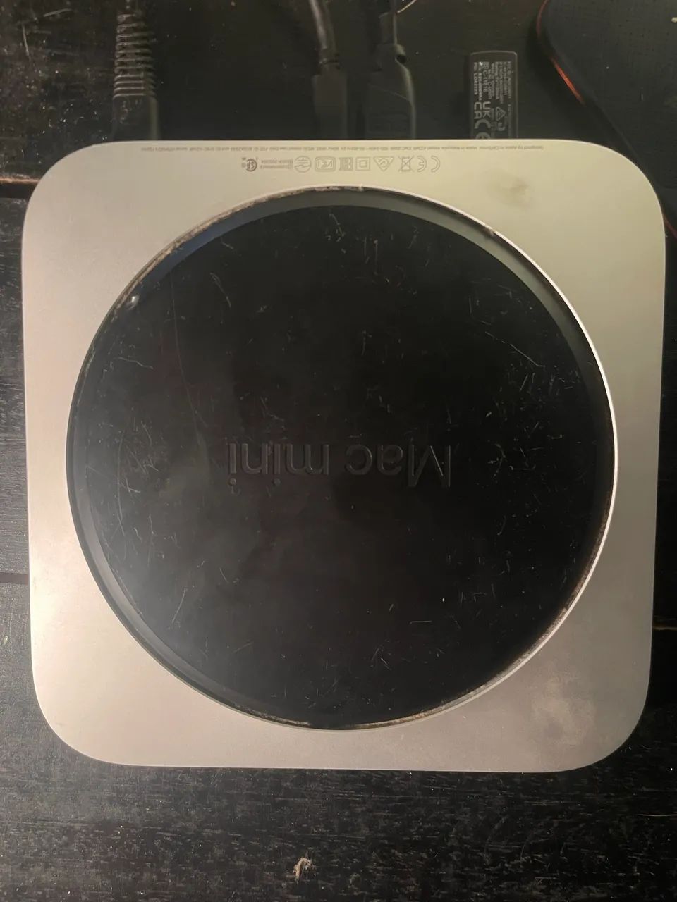 Mac Mini M1 2020  - Foto 2