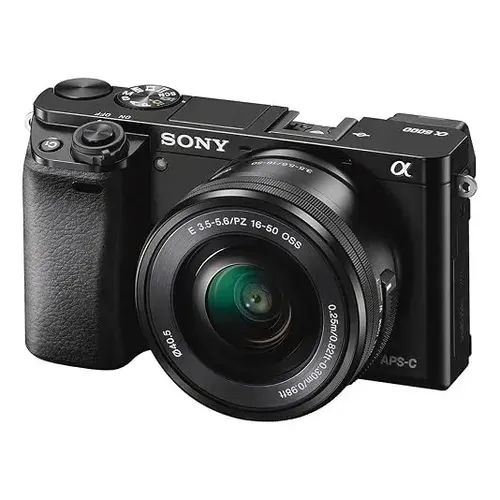 Sony a6000