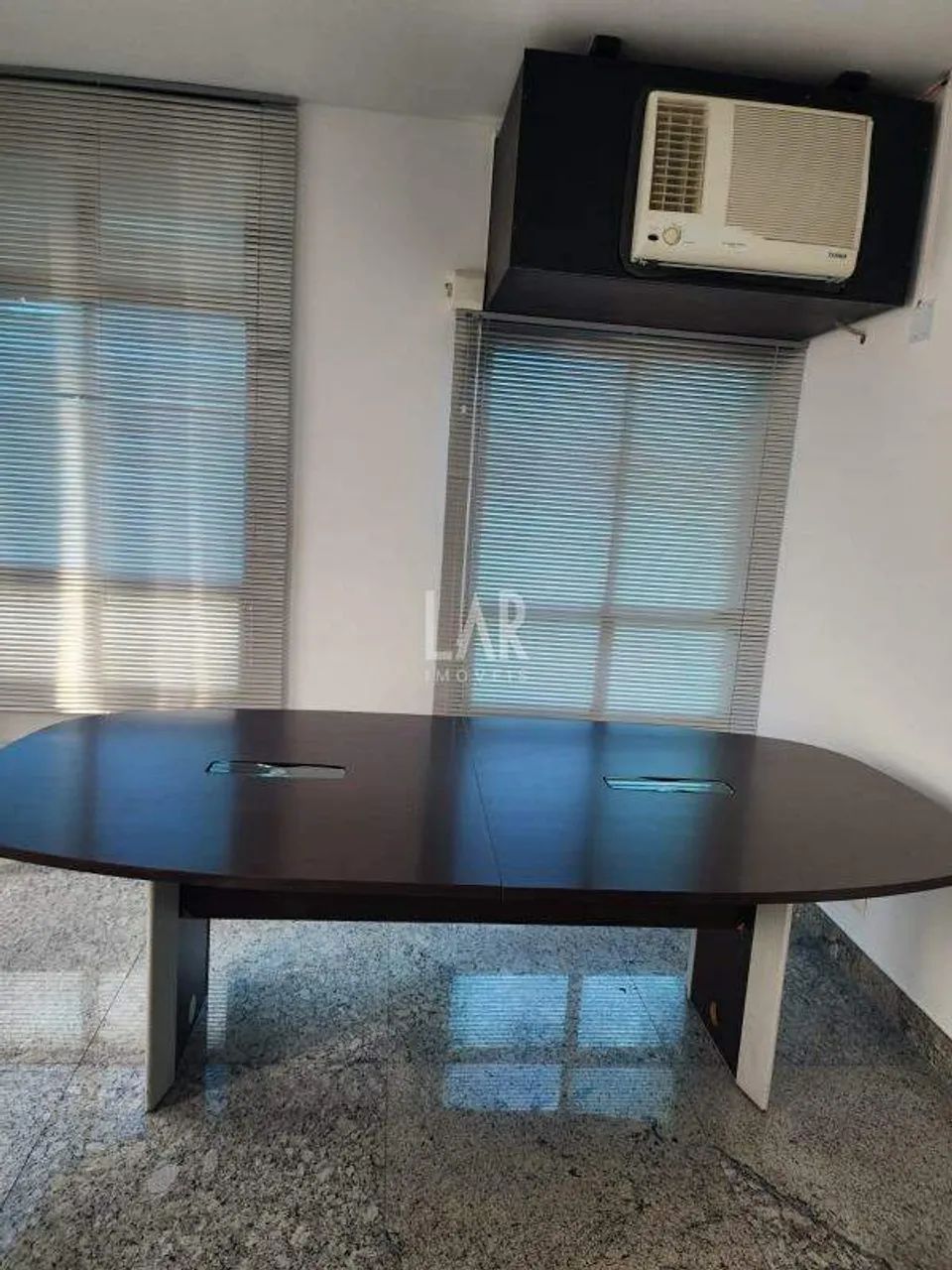 Sala à venda, 1 vaga, Centro - Belo Horizonte/MG - Foto 4