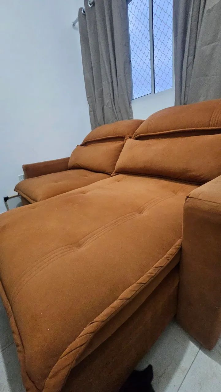 Sofá, otimo estado, oportunidade  - Foto 3