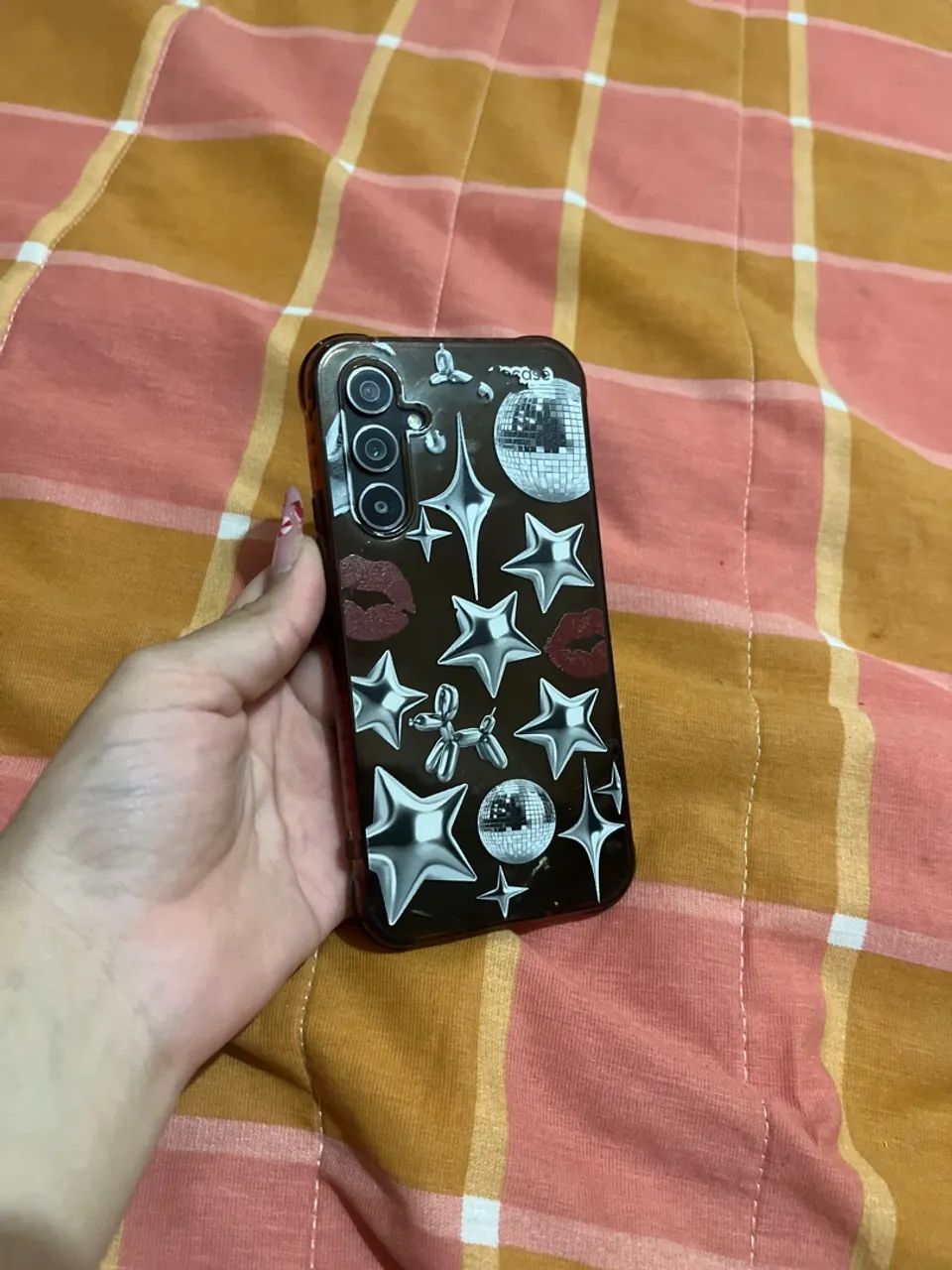 Samsung Galaxy A54 5G - Usado  - Foto 3