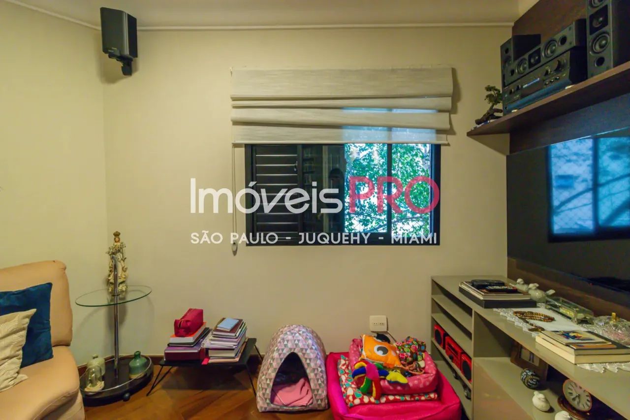 Apartamento para venda com 94m² em Moema - São Paulo. - Foto 11