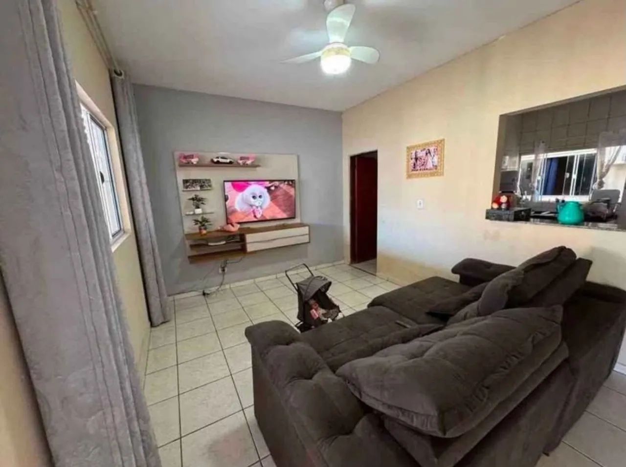 Vendo casa em Icoaraci (S)