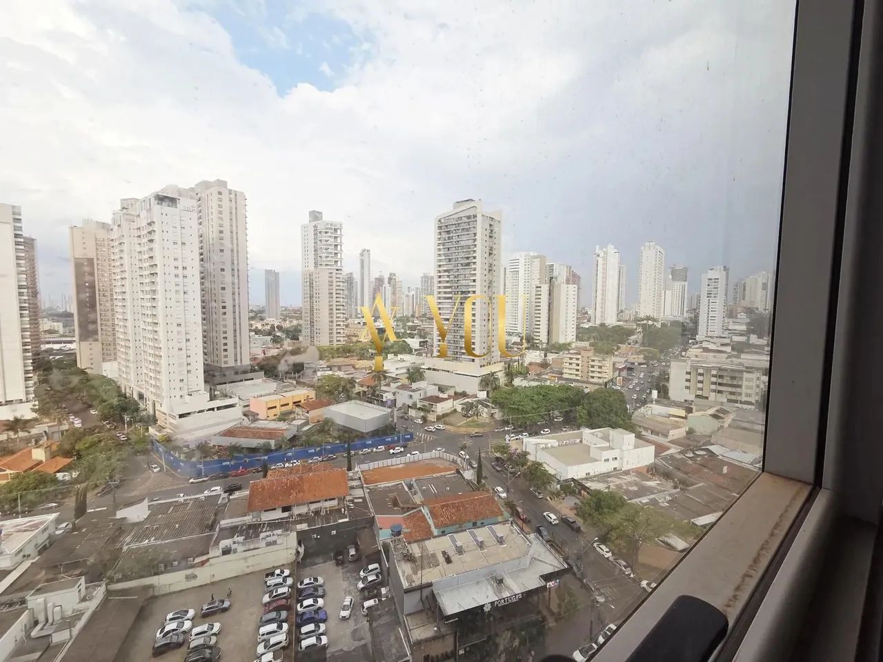 Sala Comercial no Orion Complex  Exclusividade e Estrutura Premium para Empresa - Foto 6