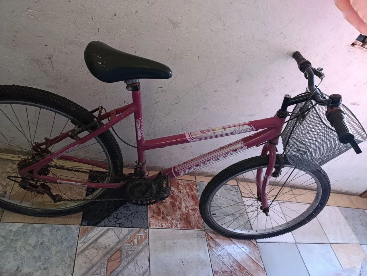 Bicicleta modelo Monark aro 24 - Foto 5