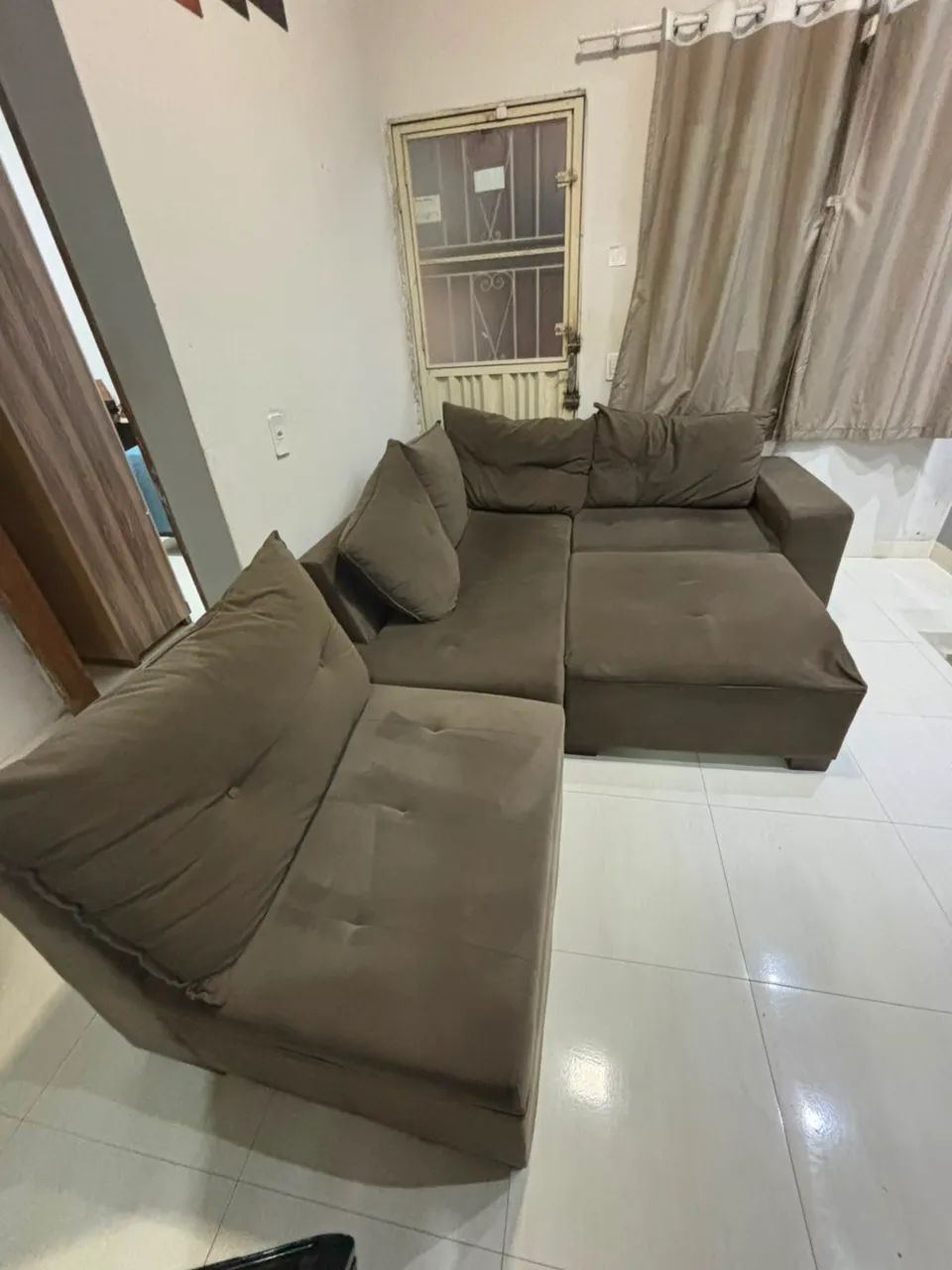Sofá de canto  - Foto 2
