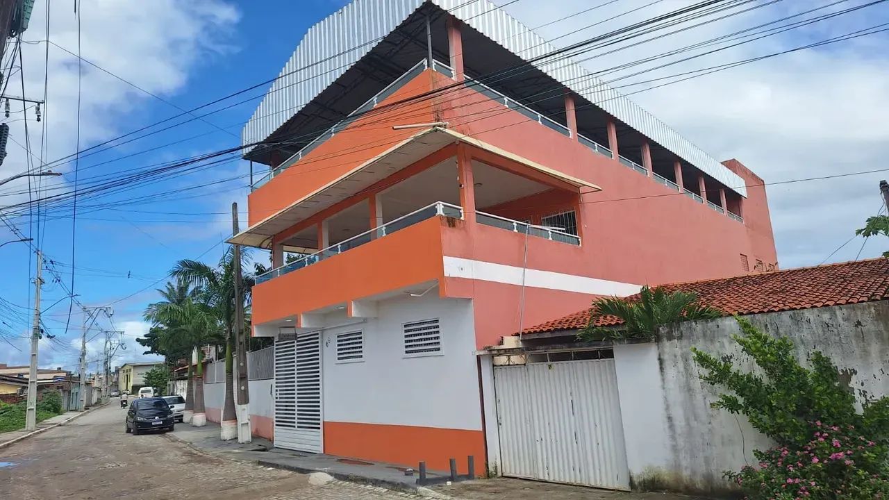 Prédio Comercial com 1.200 m² em Porto de Galinhas | Aceita Veículo e Parcelamento Direto - Foto 2